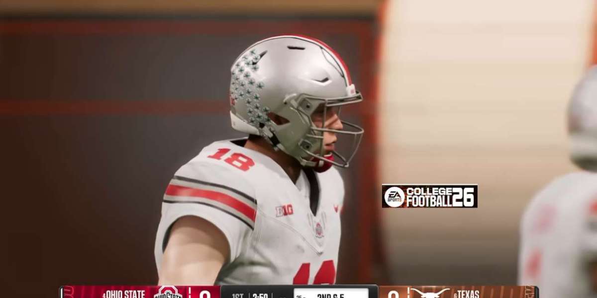 eld.gg-Winning Tips for College Football 26: Master the Game with These Advanced Strategies