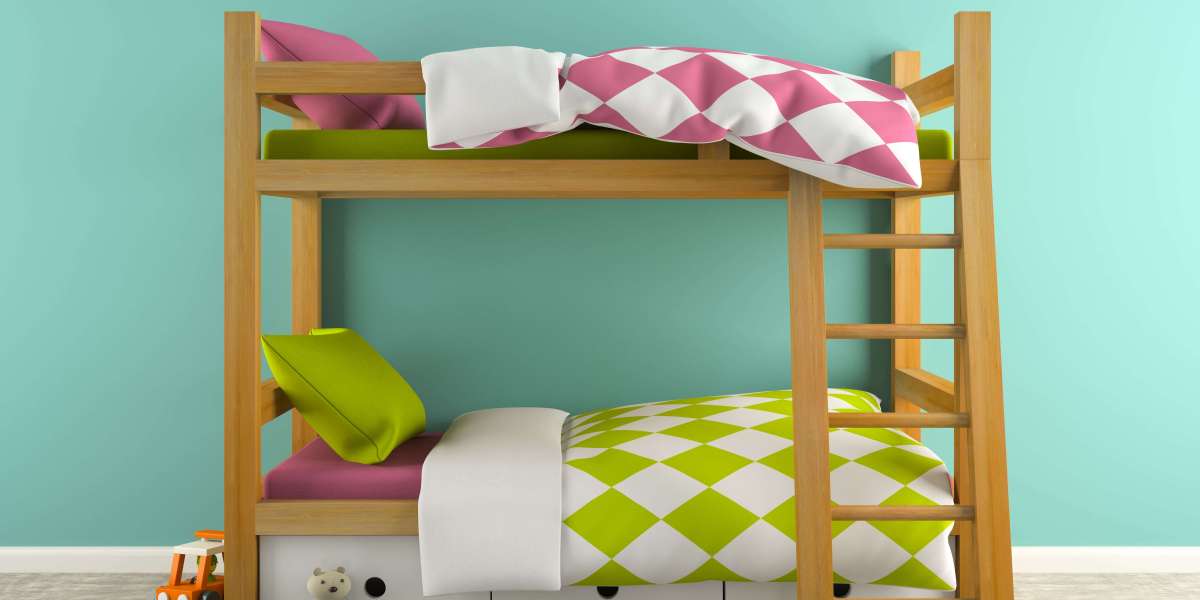 The 10 Most Terrifying Things About UK Bunk Beds