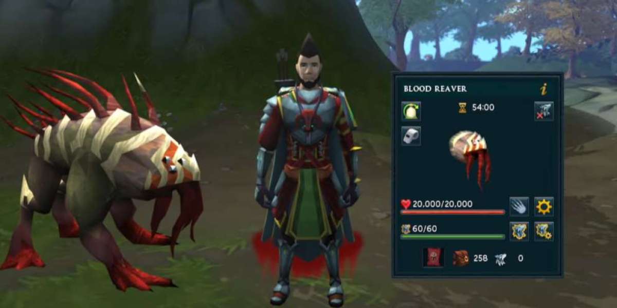Stop Wasting Gold :Use These 10 OSRS Tips to Play Efficiently-rsorder