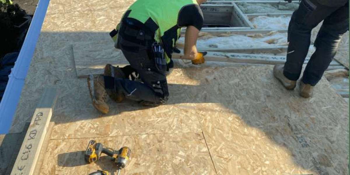Why Timely Flat Roof Repairs Dublin Matter – Trust Roof Pro Ltd