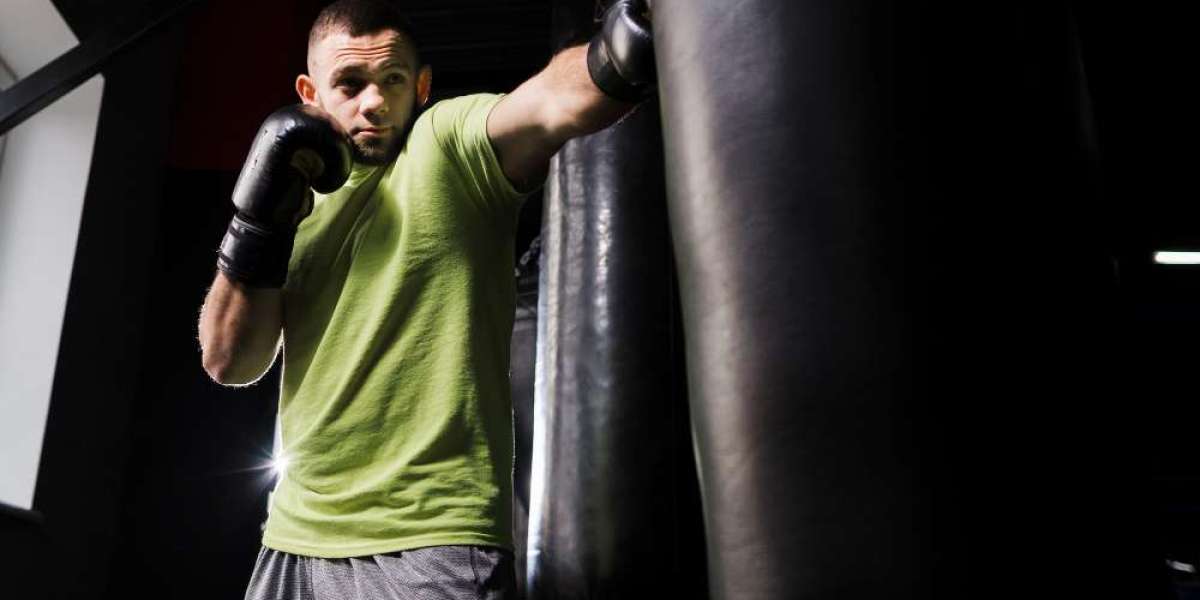 How to Find the Best Boxing Coach Near Me for Maximum Results
