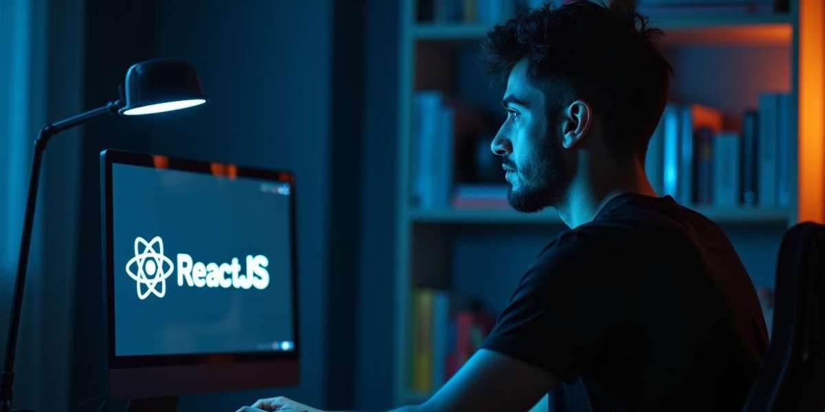 Hire ReactJS Developers to Build Scalable, Fast, and Modern Web Applications