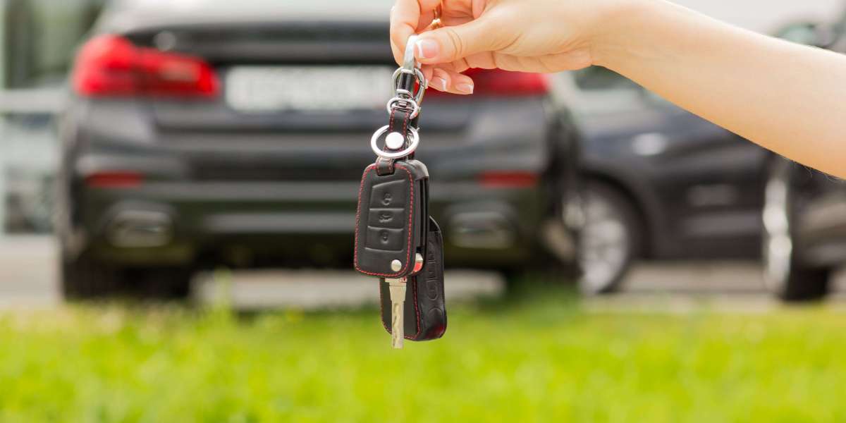 11 "Faux Pas" Which Are Actually OK To Make With Your Car Key Replacement