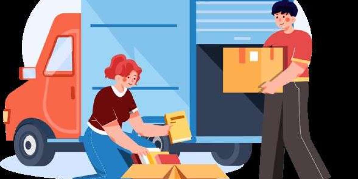 ReeDial Movers - Your Trusted Local Packers and Movers in Mumbai & Pune