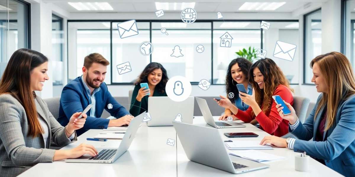 Leveraging Employee Advocacy for Brand Promotion