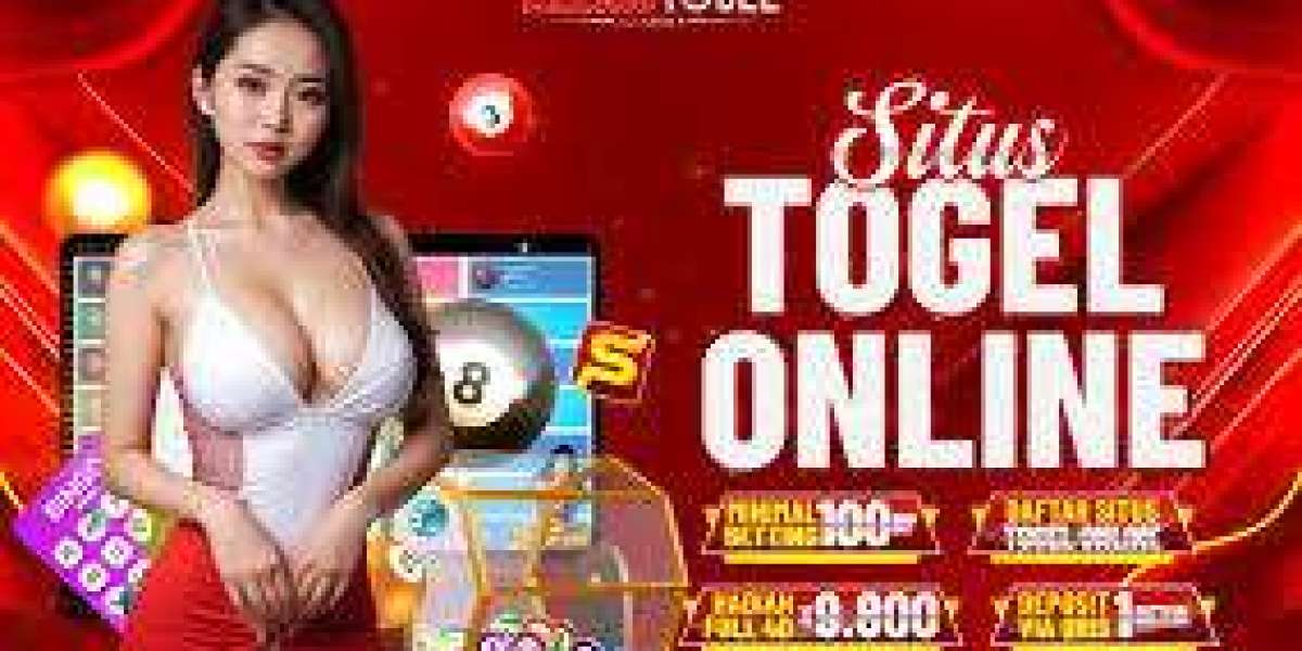 Understanding Alexistogel: A Glimpse into the Online Togel Gaming Landscape