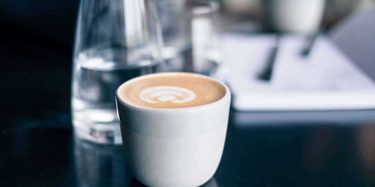 The Nescafe Dolce Gusto Coffee Machine: A Comprehensive Overview