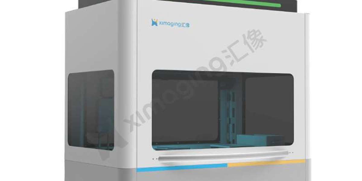 Accelerating Sample Preparation with Liquid Handling Automation