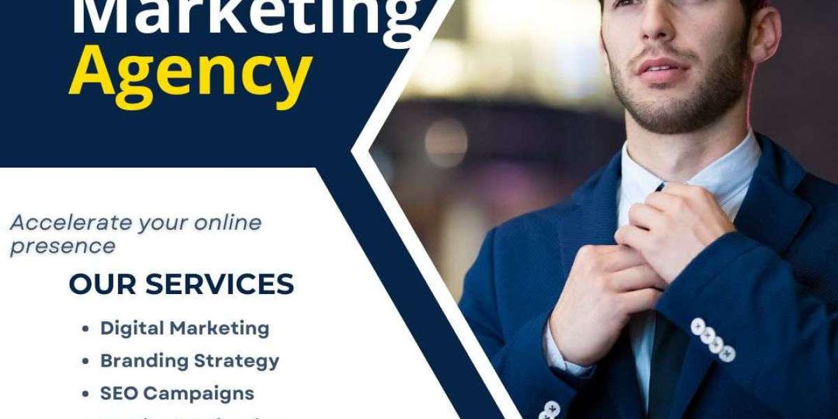 Market Smart with a Digital Marketing Agency in London