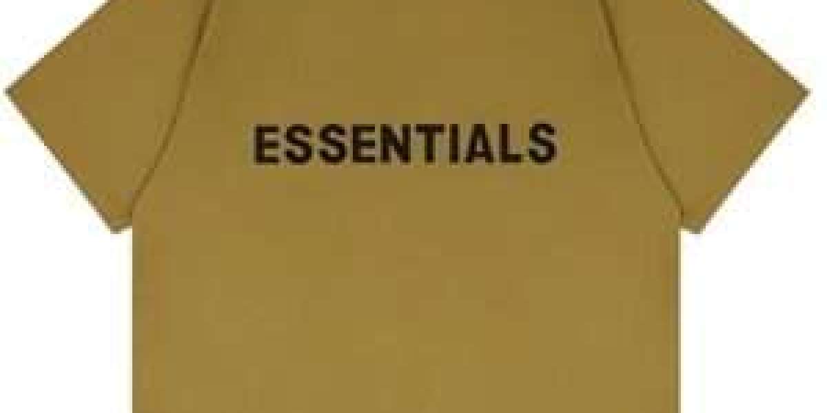 Comfortable and Stylish Everyday Essentials T-Shirts