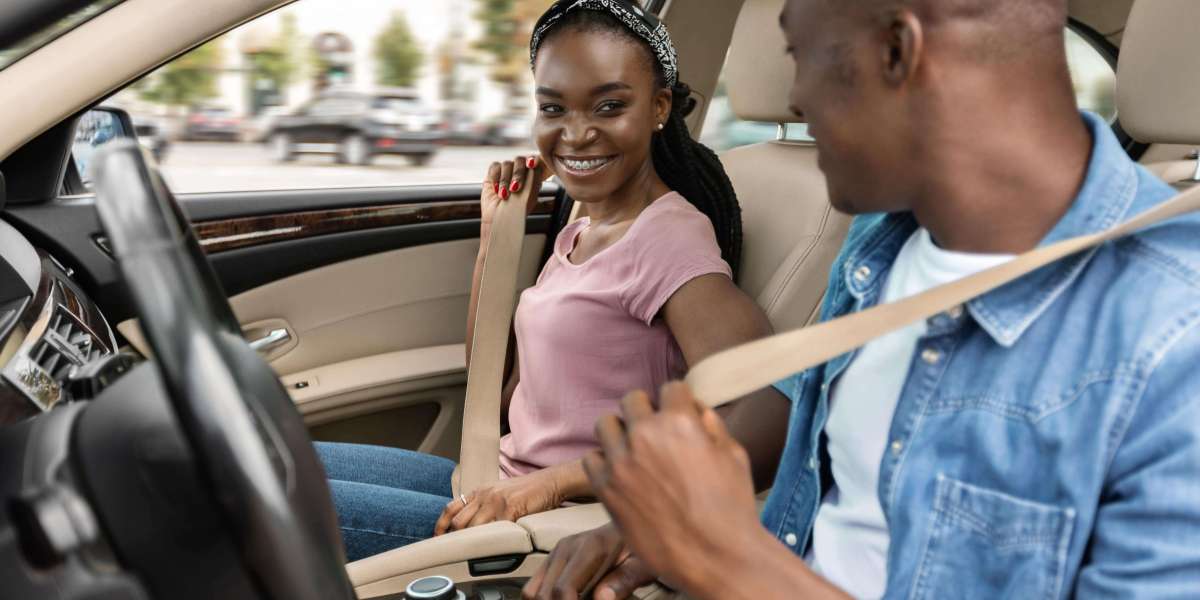What's The Current Job Market For British Drivers Licence Professionals?