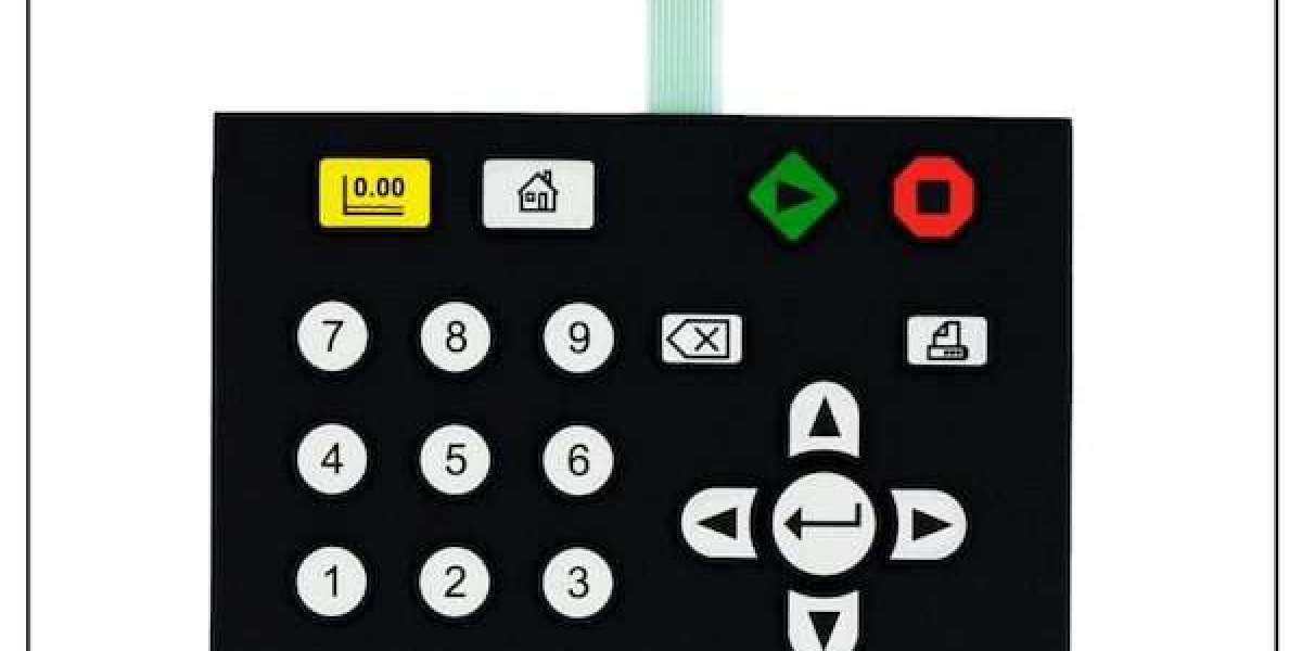 10 Electrical Engineering Tips for Creating Reliable Membrane Switches