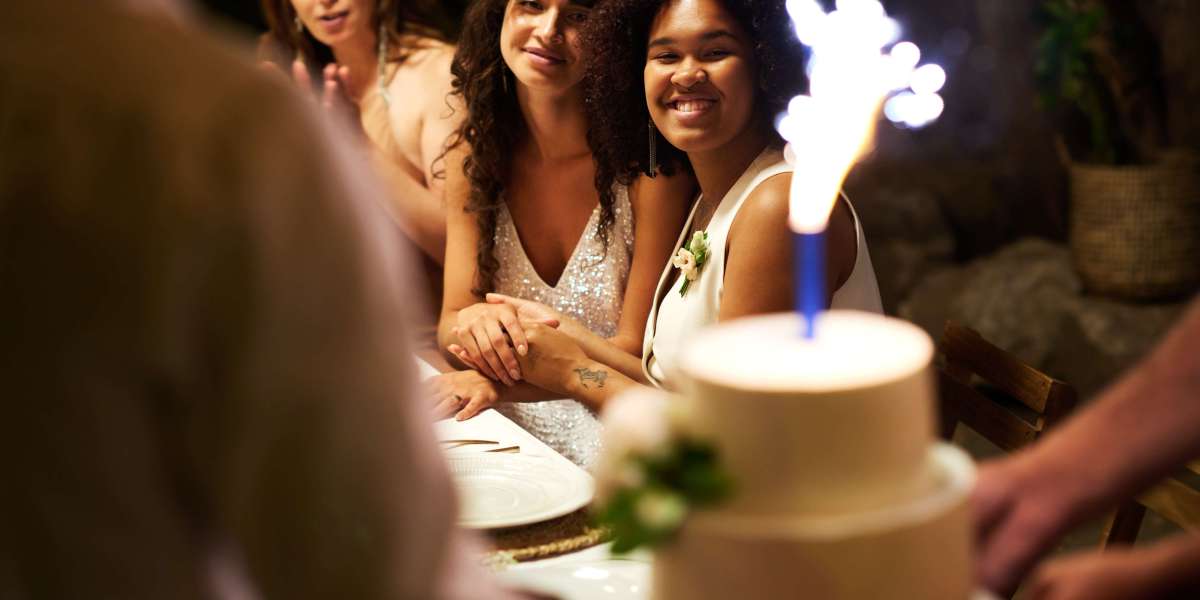 Why Less Is More: Crafting Unforgettable Intimate Events