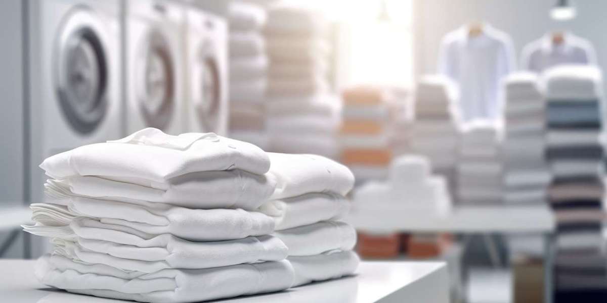 Laundry: Solusi Praktis untuk Kebutuhan Pakaian Bersih dan Rapi