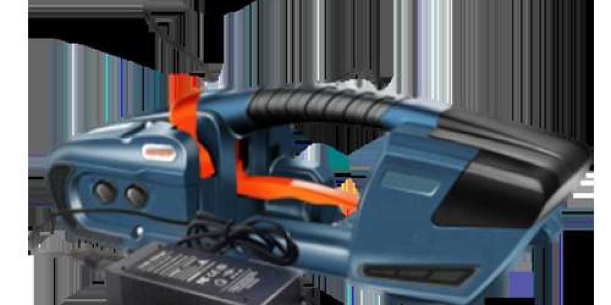 Unleash Unmatched Productivity with Advanced Electric Banding Tools: A Comprehensive Overview for Modern Warehouses