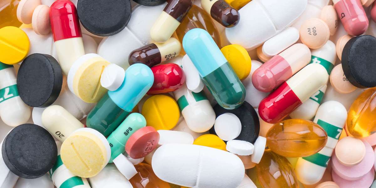 Why medsukexpress Is Your Go-To for Prescription Needs – Especially for Ambien Tablets