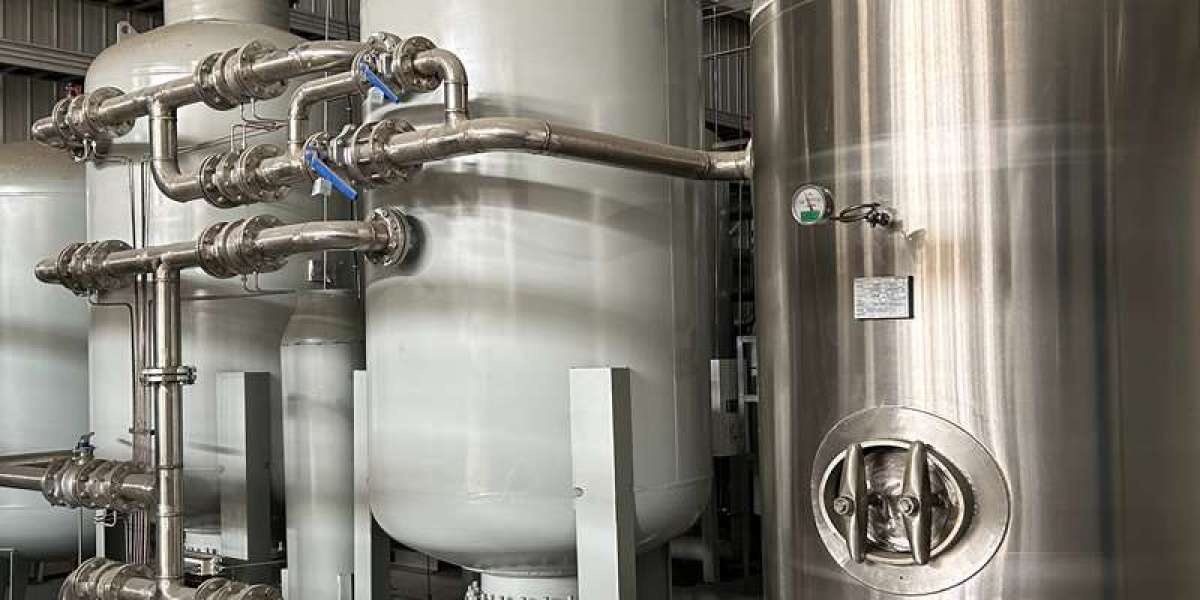 What is the price of a nitrogen generator