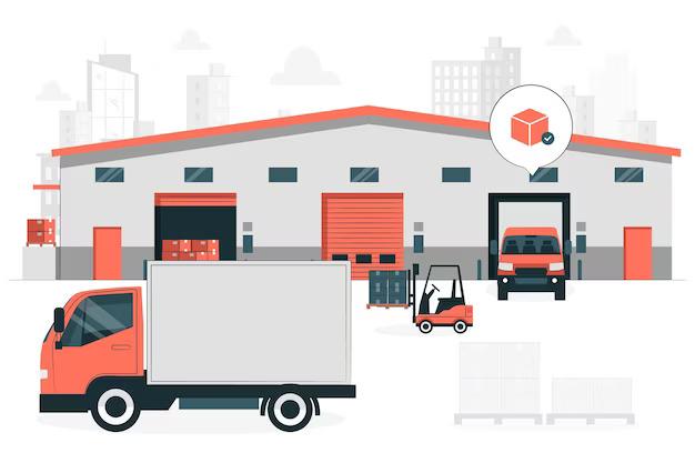 Boost Your Business with the Right Fulfillment Center in Canada |...