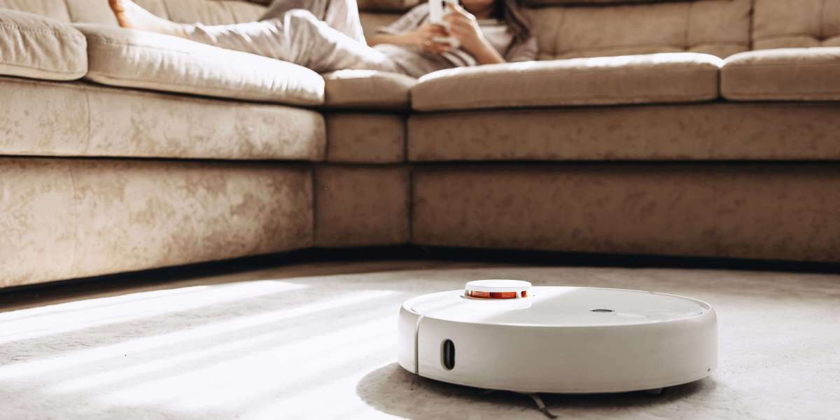 The History Of Best Robot Vacuum