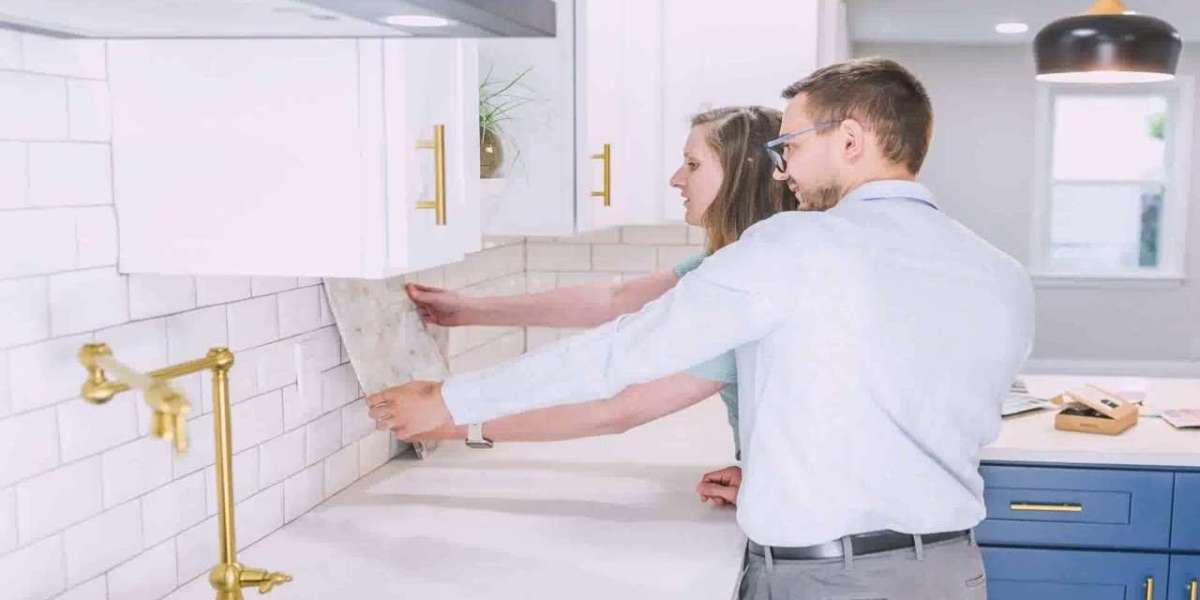 Transform Your Space: The Ultimate Guide to Stunning Kitchen Renovation in Surrey