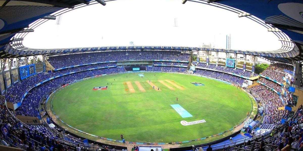 Everything You Need to Know About Wankhede Stadium Ticket Booking