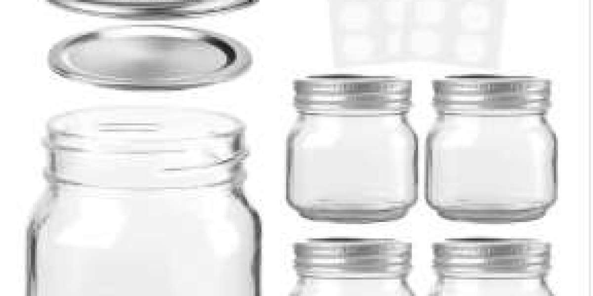 DIY: How to Decorate and Personalize Your Cosmetic Jars
