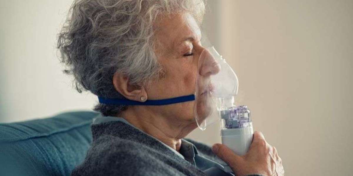 How Big Is the South Korea Nebulizer Market Today?