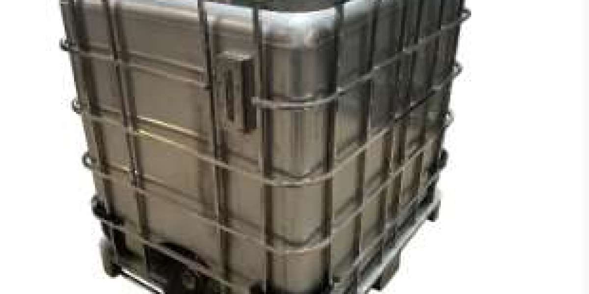 Top Benefits of Conventional Stainless Steel Tanks