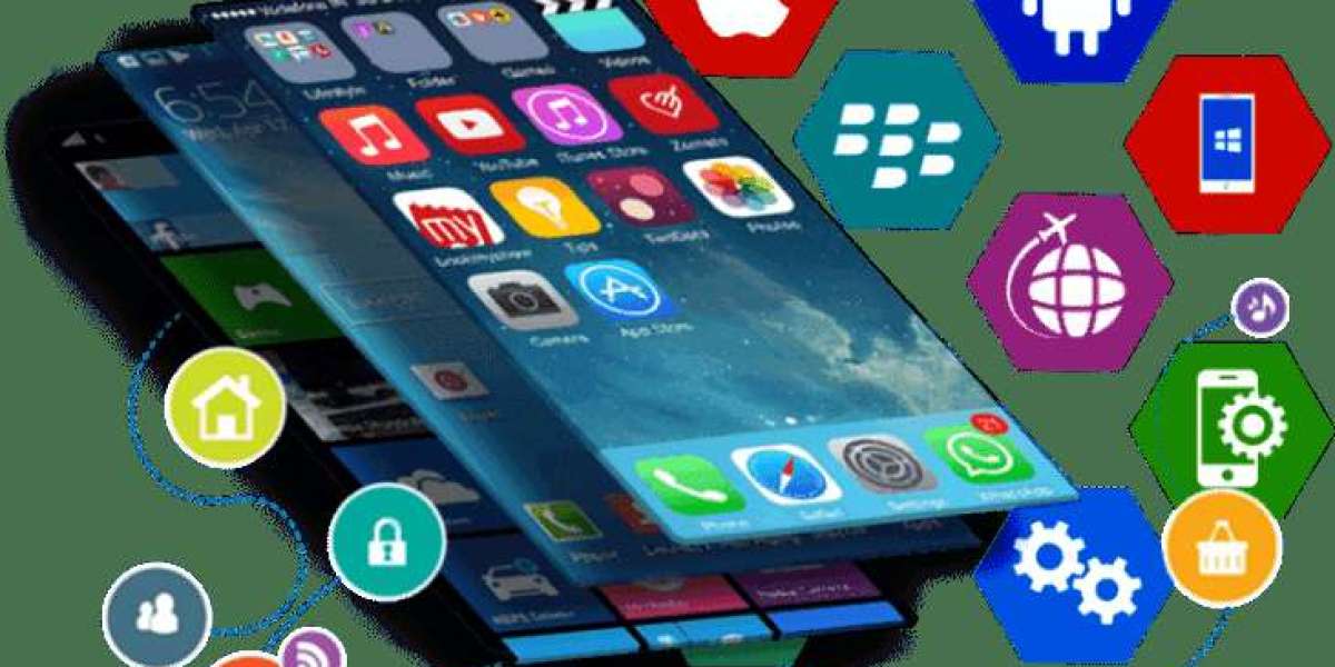 Why Debut Infotech is Considered the Best App Development Agency