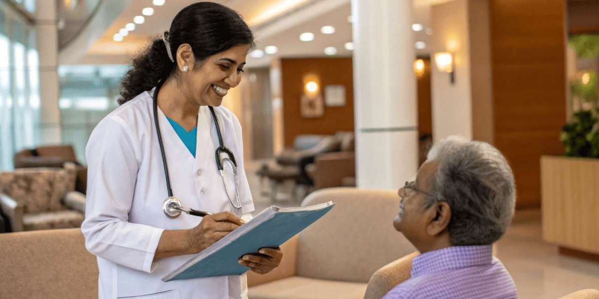 Expert teams give better care for every cancer type