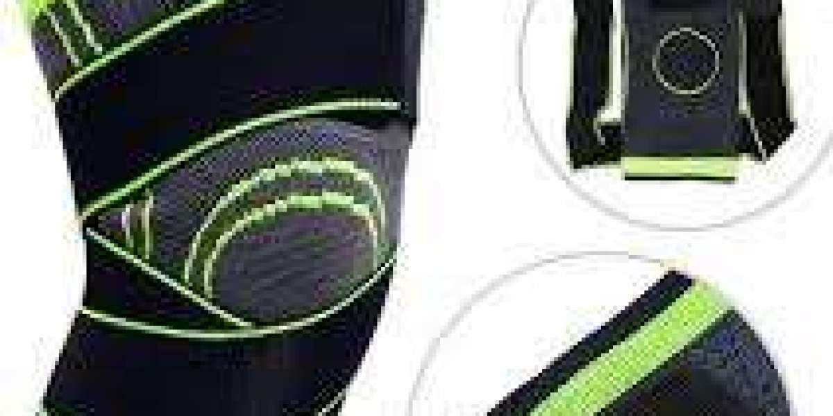Knee Support Brace: Protection, Relief, and Confidence for Every Step