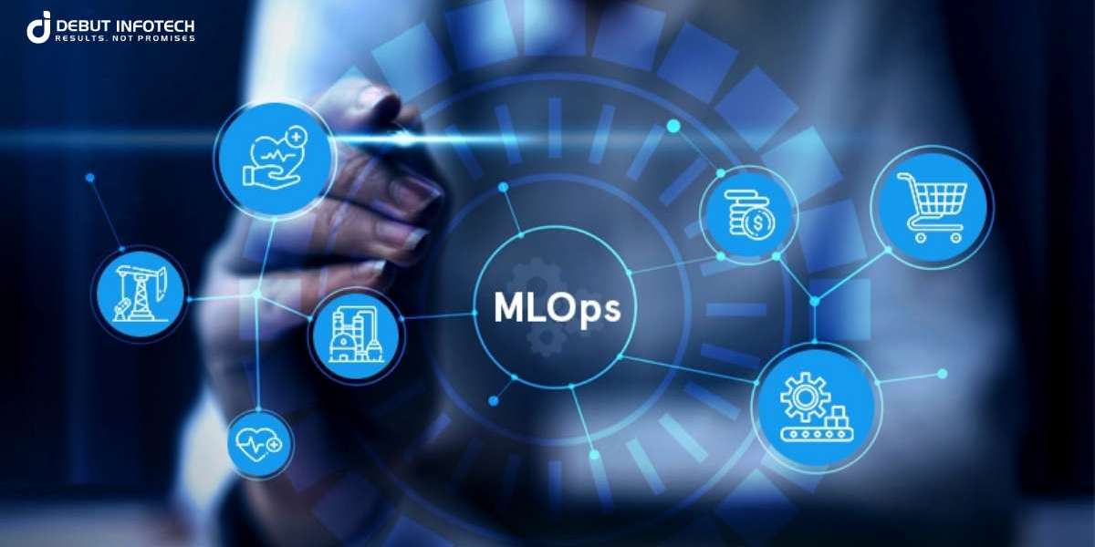 MLops Consulting Services