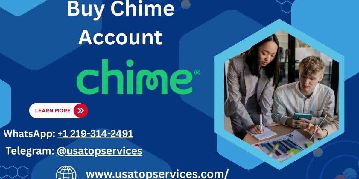 Top Platforms to Buy Chime Accounts