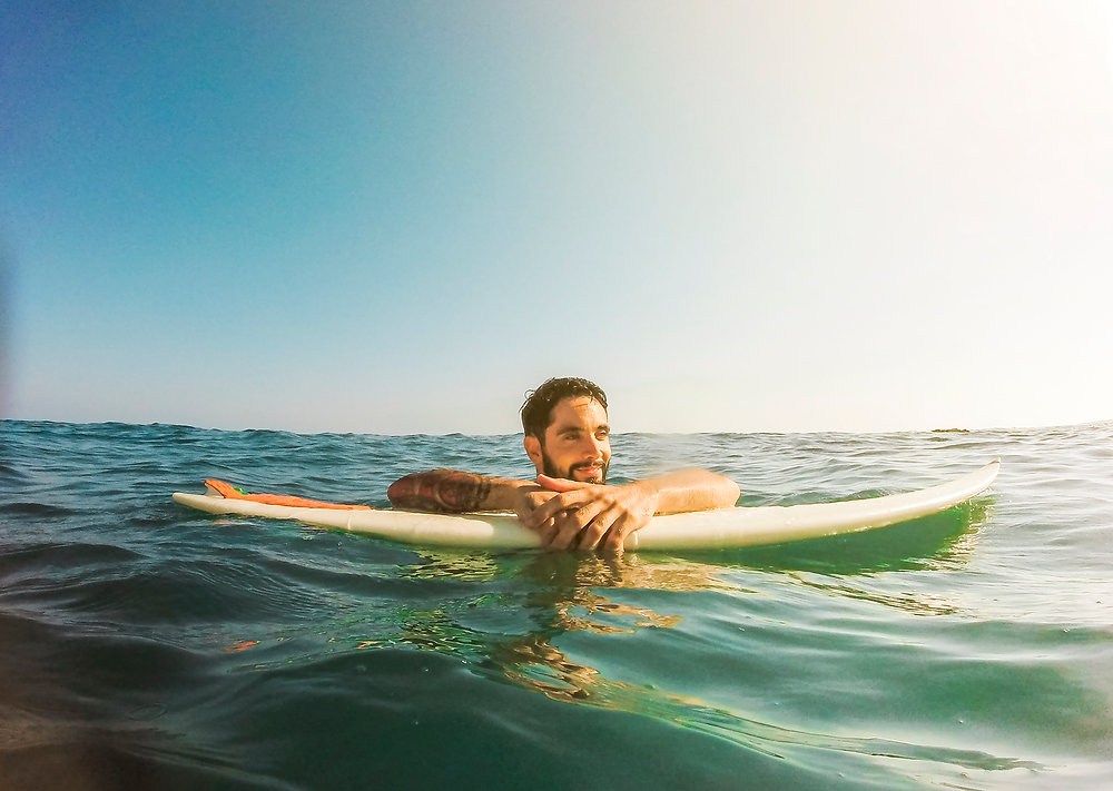 Common Mistakes New Surfers Make & How to Avoid Them