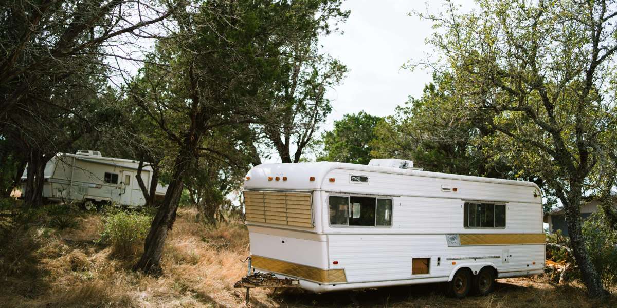 Tranquil Trails Campground: A Hidden Gem for Nature Lovers