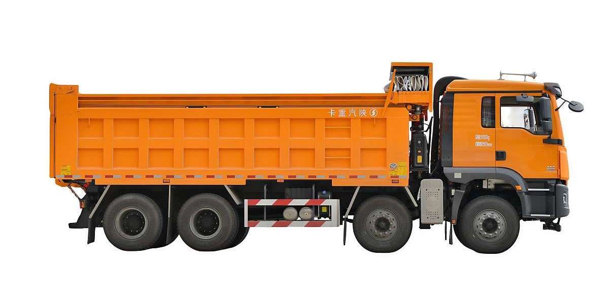 Mining Truck Buying Guide: Shacman X3000 vs Dongfeng Heavy-Duty On-Site Comparison
