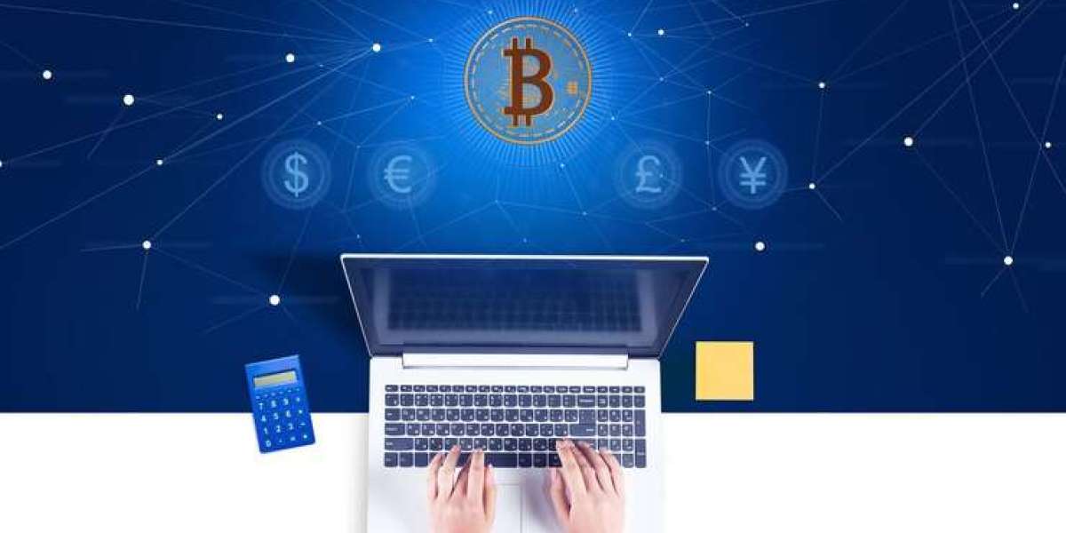 Streamline Payments with Secure Crypto Gateways