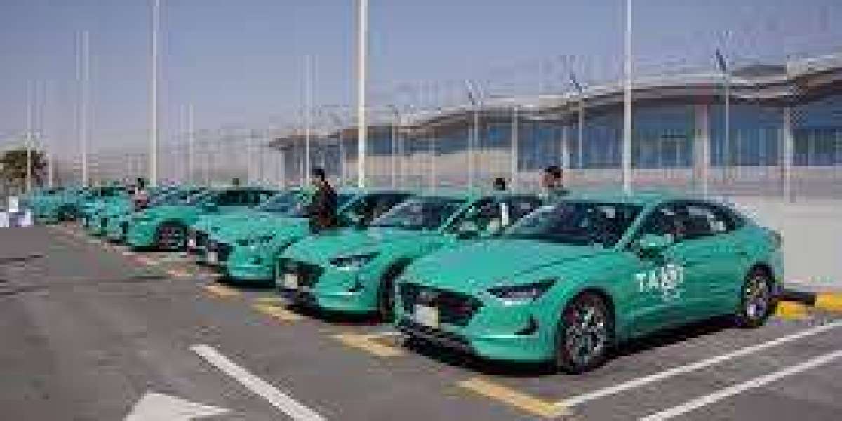 Your Ultimate Guide to Taking a Taxi from Makkah to Madinah