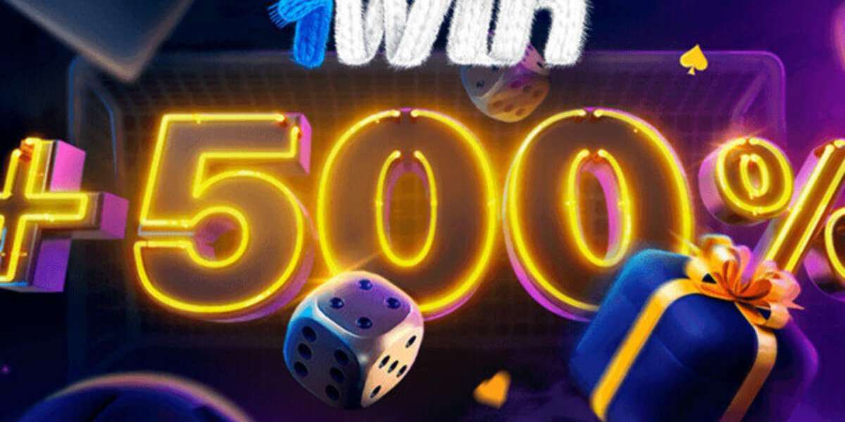 Различные бонусные предложения от online игорного заведения 1Вин