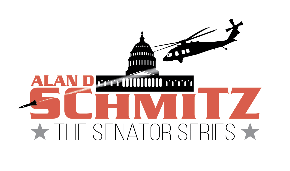 Alan D Schmitz Books | Five Star Action Series