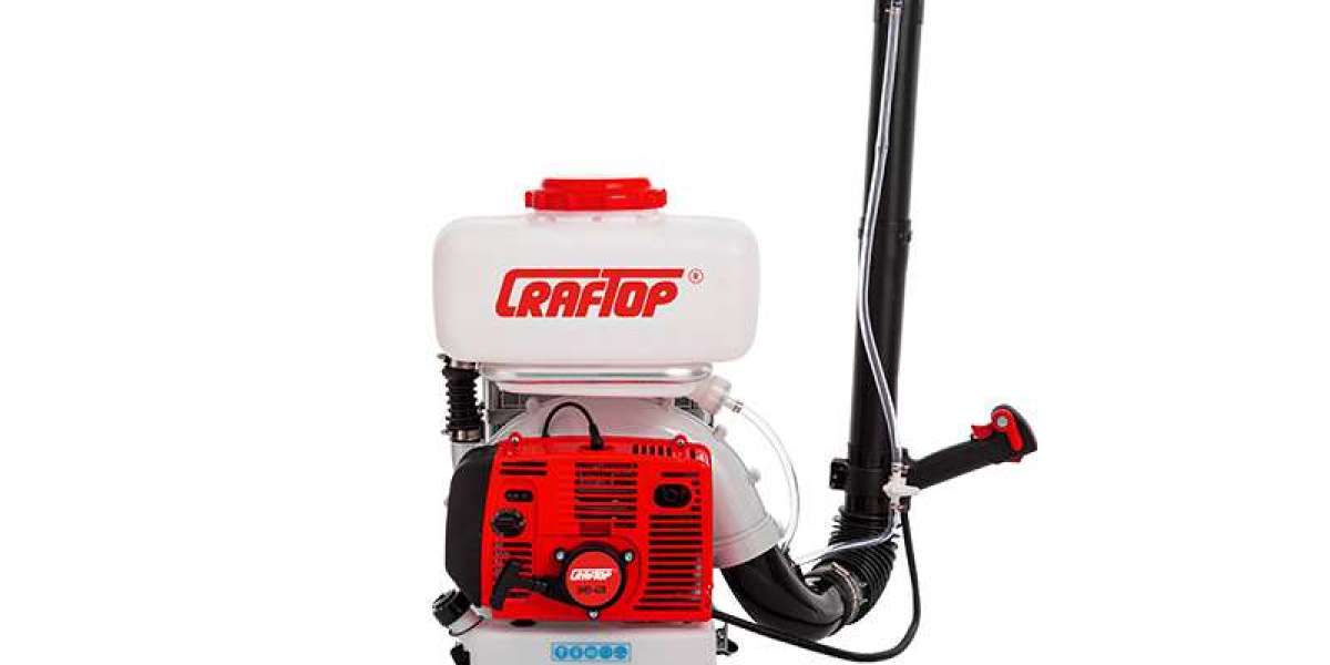 How to find the best mist duster manufacturer?