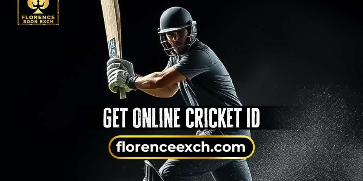 Get Your Online Cricket ID with FlorenceExch in India