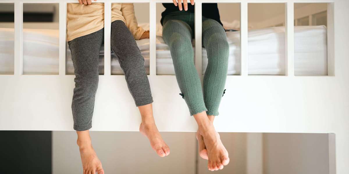 10 Things That Your Family Taught You About Bunk Beds For Teens