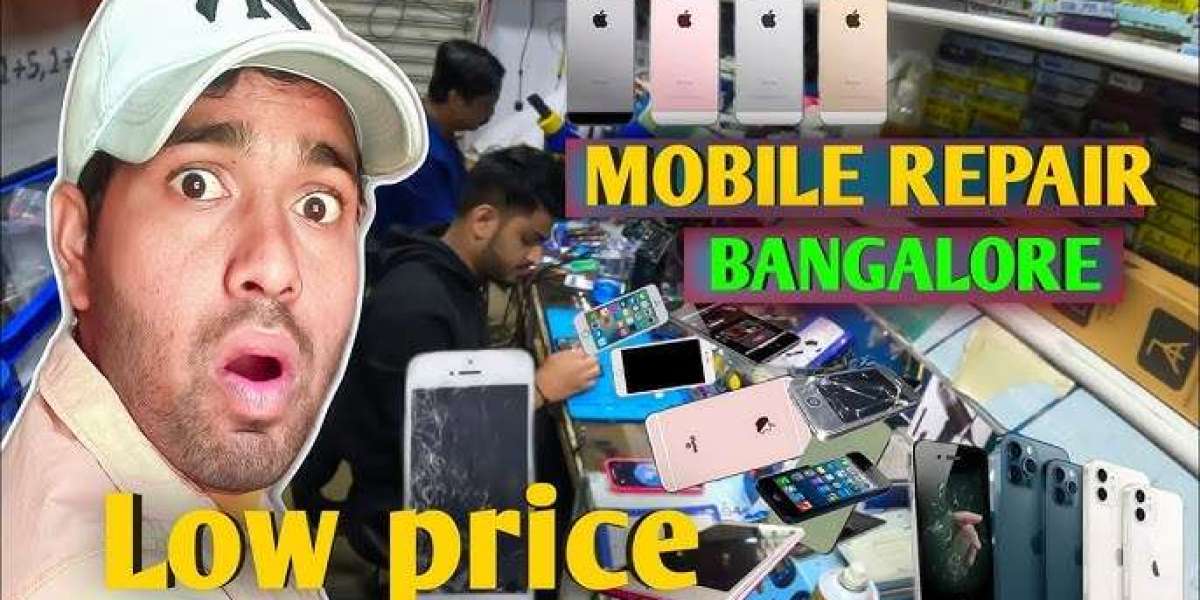 Apple Service Center in Bangalore: Your Complete Guide to Expert Repairs