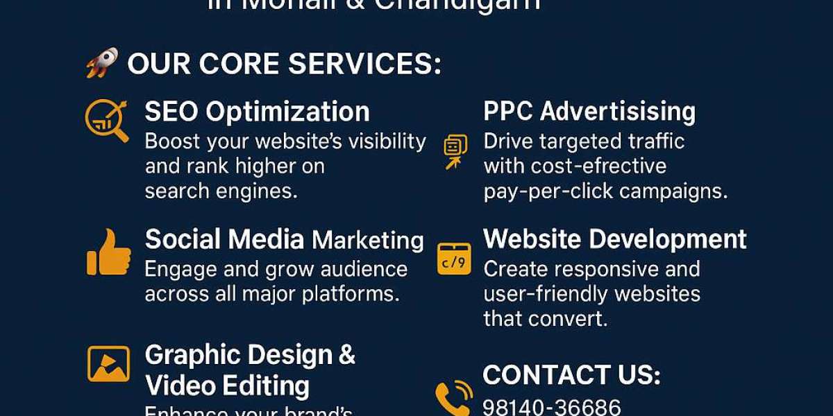 WebRank Pro: Elevate Your Digital Presence
