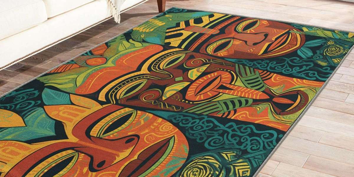 African Carpets: Craftsmanship, Culture, and Contemporary Style