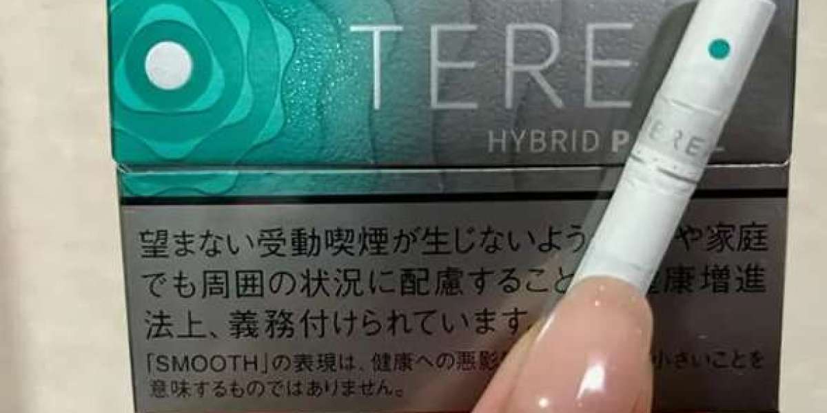 IQOS煙彈一條幾包