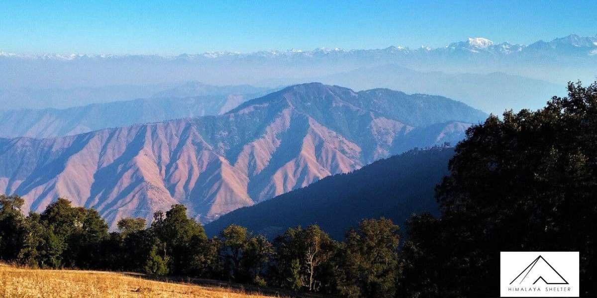 From the Bugyals to the Glaciers: Best Landscapes to Trek in 2025