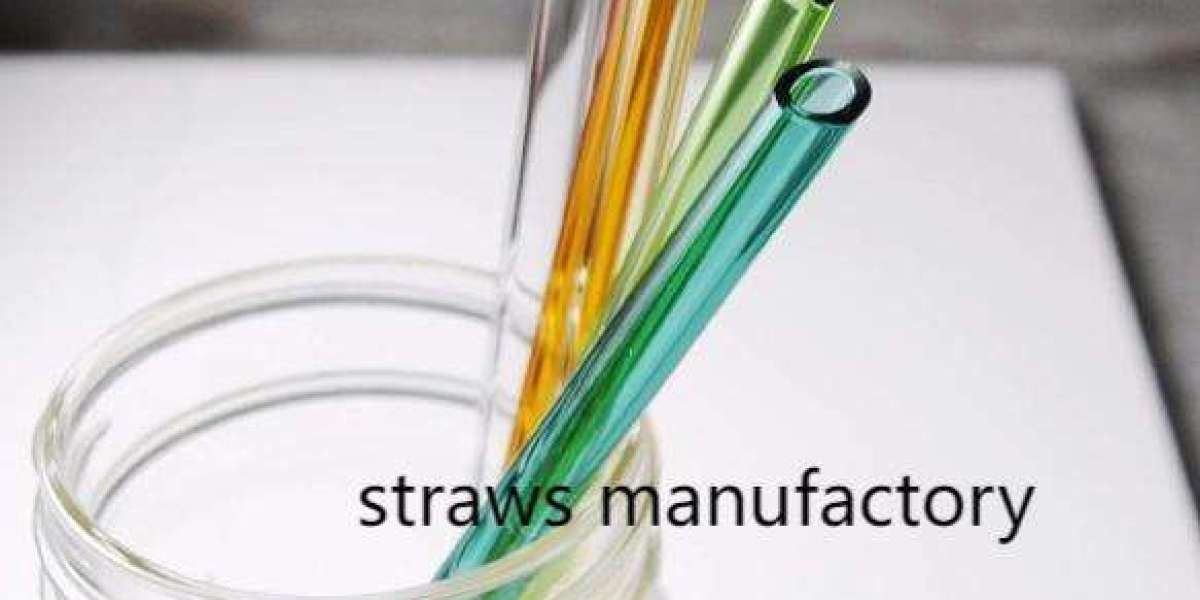 Why Eco-Friendly Straws Matter for the Future of Your Business