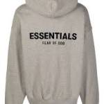 Essentials Hoodie
